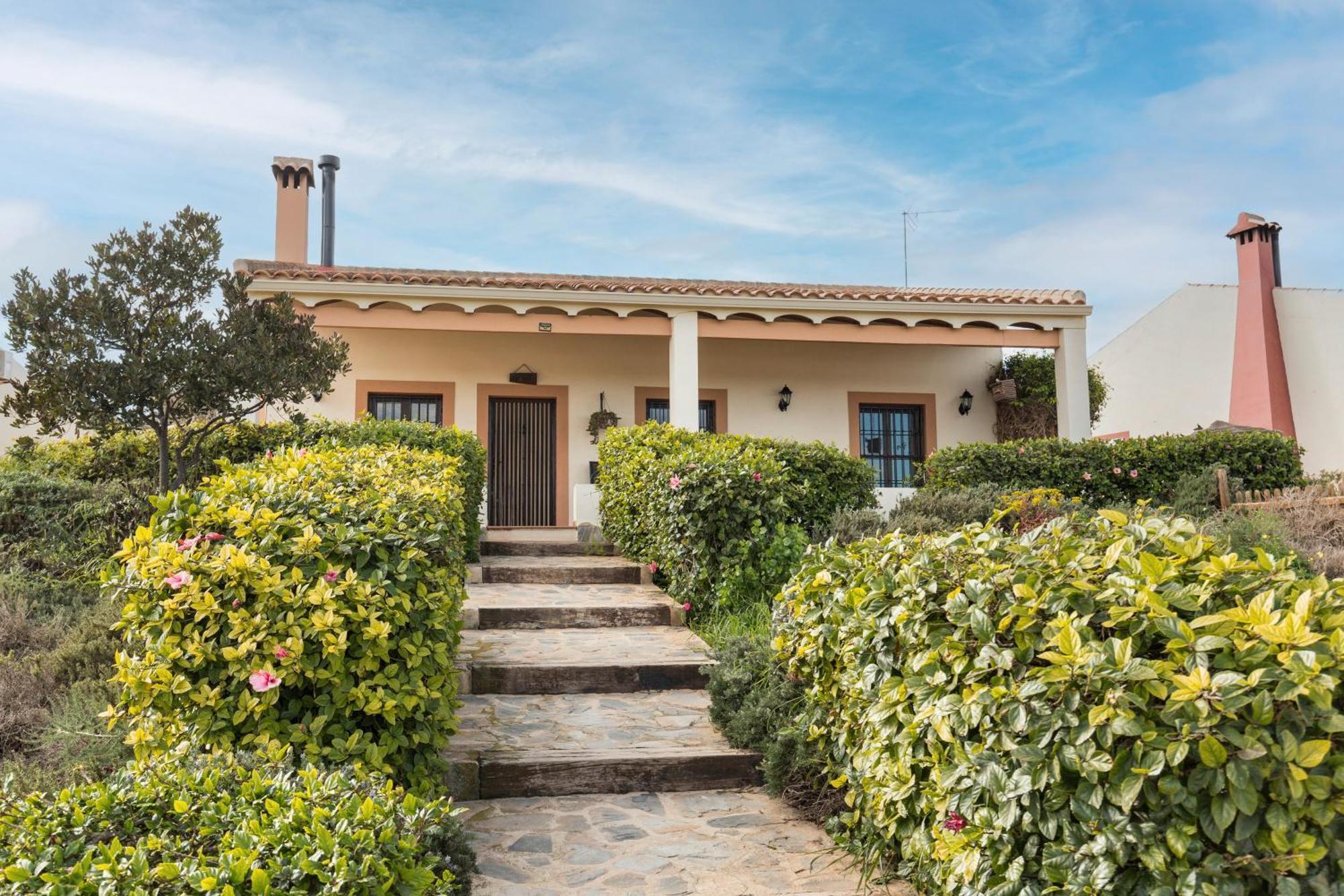 Finca Liarte Murcia Bagian luar foto